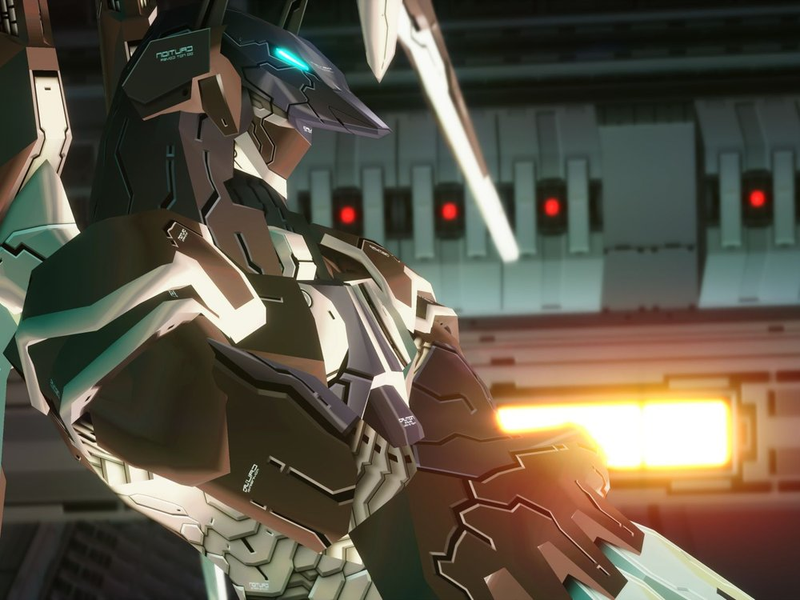 Illustration for article titled Zone of the Enders: Hideo Kojima's (Not So) Forgotten Masterpiece